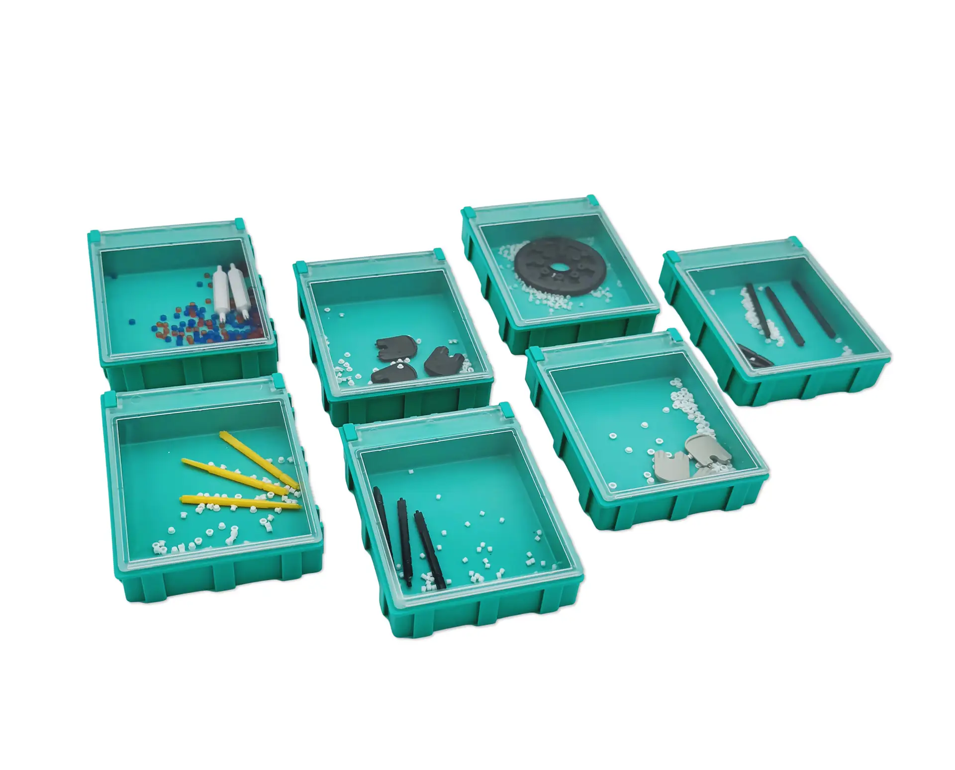 Starter-Set M